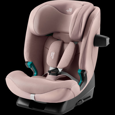 Advansafix Pro Car Seat, 76-150 cm, Britax Römer